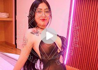 Video escort karlita prinz l'aquila